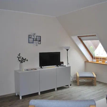 Landskron Lejlighed